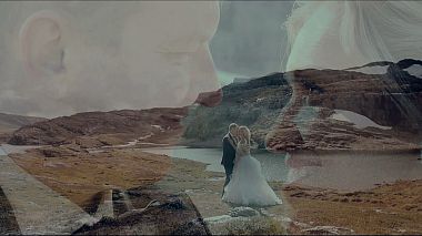 Videographer Vladimir Masnyk from Lvov, Ukrajina - A & G - Ukraine | Norway, drone-video, event, musical video, reporting, wedding