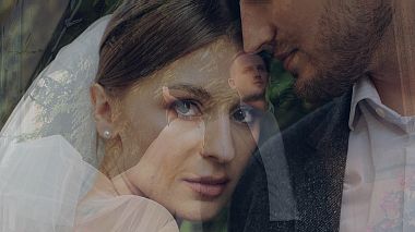 Videographer Vladimir Masnyk from Lviv, Ukraine - H & M, SDE, drone-video, engagement, musical video, wedding