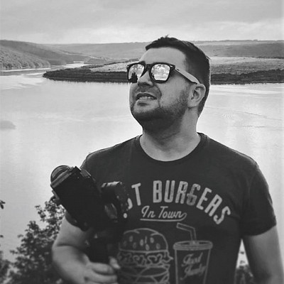 Videographer Vladimir Masnyk