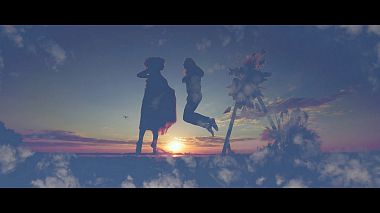 Видеограф Андрей Масальский, Пинск, Беларус - Артём & Ангелина, engagement, wedding