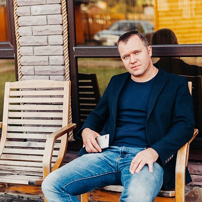 Videographer Андрей Масальский