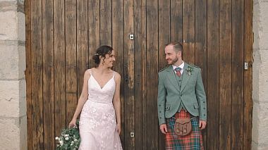 Videographer Konstantin Nekrasov from Kyiv, Ukraine - WEDDING KIM | MATTHEW, SDE, drone-video, event, wedding