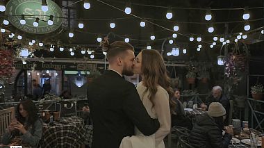 Videographer Konstantin Nekrasov from Kyiv, Ukraine - SHOWREEL KOSTYANEKRASOV 2020, SDE, engagement, showreel, wedding