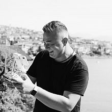 Videographer Konstantin Nekrasov