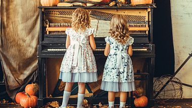 Videographer Sergei Yarashuk from Minsk, Bělorusko - Dolls | Куклы, baby