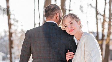 Videographer Sergei Yarashuk from Minsk, Bělorusko - Wedding Tiser S&I, wedding