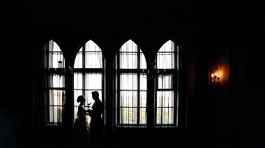 Відеограф Sergei Yarashuk, Мінськ, Білорусь - Beauty and The Beast || Lovestory || Красавица и чудовище, engagement, wedding