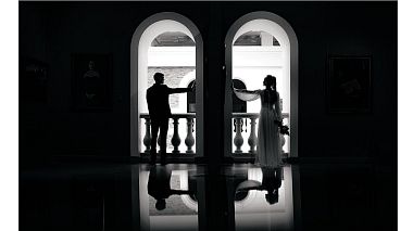 Videógrafo Sergei Yarashuk de Minsk, Bielorrusia - Showreel 2022, showreel