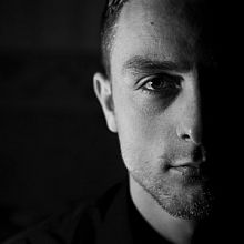 Videographer Sergei Yarashuk