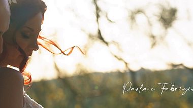 Видеограф Stefano Odoardi, Катания, Италия - Wedding Teaser Paola e Fabrizio, wedding