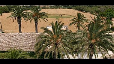 Βιντεογράφος Stefano Odoardi από Κατάνια, Ιταλία - Anna e James, wedding