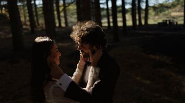 来自 卡塔尼亚, 意大利 的摄像师 Stefano Odoardi - Trailer, SDE, wedding