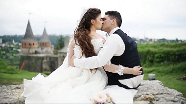 Videographer WedStars  Pro from Tallinn, Estonia - Wedding Day in Riga, SDE, advertising, drone-video, engagement, wedding