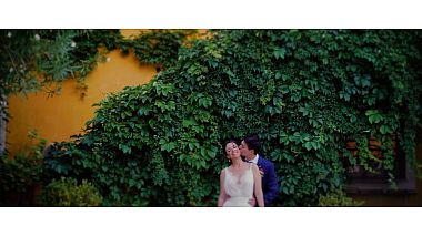 Videographer We Love Film from Porto, Portugal - Lícia & Andrew Wedding in Quinta de Santana do Gradil, Portugal, wedding