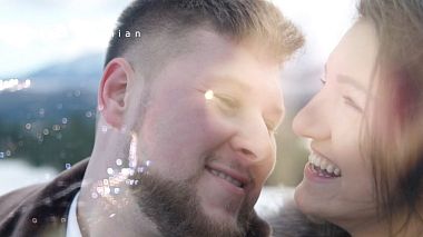 Videographer Emjot  Studio from Bělá Podleská, Polsko - E&D, wedding