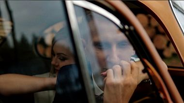 Videographer Emjot  Studio from Bělá Podleská, Polsko - A&M, wedding