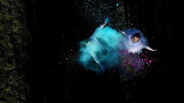 Videographer Emjot  Studio from Bělá Podleská, Polsko - Z&M, wedding