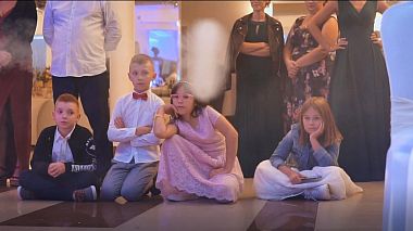 Videographer Emjot  Studio from Bělá Podleská, Polsko - O&M, wedding