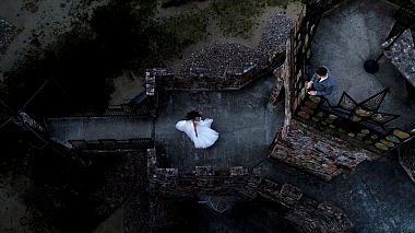 Βιντεογράφος Emjot Studio από Μπιάλα Ποντλάσκα, Πολωνία - D&K, wedding