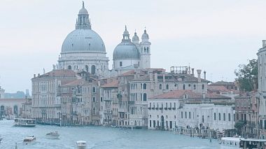 来自 特拉维夫, 以色列 的摄像师 Anton Mislawsky - Love story in Venice, wedding