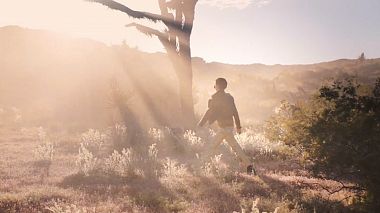 来自 特拉维夫, 以色列 的摄像师 Anton Mislawsky - California Fashion story, musical video