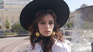 来自 特拉维夫, 以色列 的摄像师 Anton Mislawsky - Spanish Italian fashion story, advertising