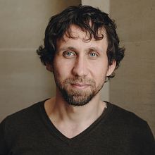 Videographer Anton Mislawsky