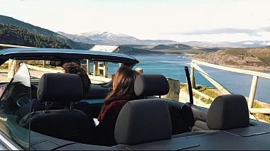 Videographer Vinna Bodas from Madrid, Španělsko - Rafa y Emily Pre Wedding original and fun, invitation, musical video, wedding