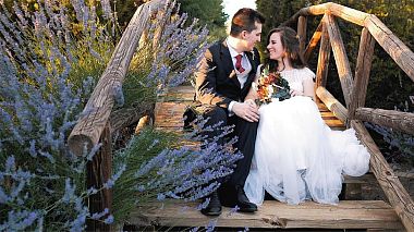 Videographer Vinna Bodas from Madrid, Spanien - Coming soon de Belén y Víctor, wedding