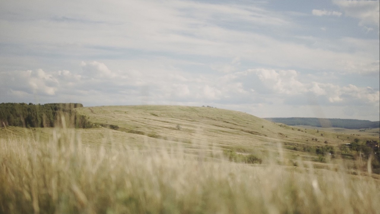 Blueberry studio showreel