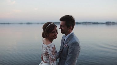 Videographer Blueberry Studio from Moskva, Rusko - Artur & Lera - highlights, reporting, wedding