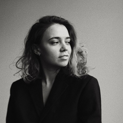 Videographer Ann Gonchar