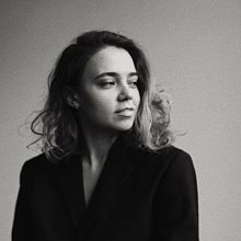 Videographer Ann Gonchar