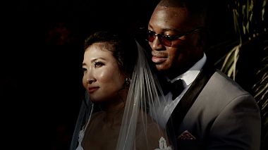 Videographer Fotis Kapetanakis from Santorini, Greece - Damian + Andrea | Wedding film | Santorini,Island, anniversary, wedding