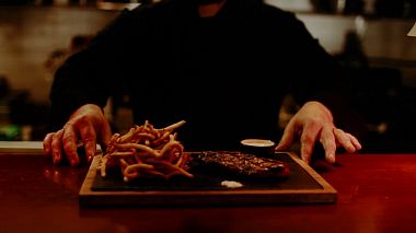 Videographer Fotis Kapetanakis from Santorini, Greece - Idol Restaurant | Promo clip | Santorini,Island, advertising, corporate video, reporting