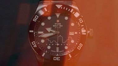 Videographer Fotis Kapetanakis from Santorini, Greece - Devous Jewels | Promo Clip | Santorini,Island, advertising, backstage, corporate video, drone-video, event