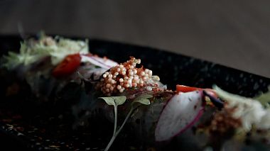 Videographer Fotis Kapetanakis from Santorini, Greece - Idol Restaurant | Comfort Luxury Experience, advertising, backstage, corporate video