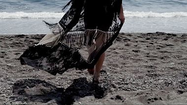 Filmowiec Fotis Kapetanakis z Thera, Grecja - Commercial Showreel | 2020, advertising, corporate video, drone-video, showreel