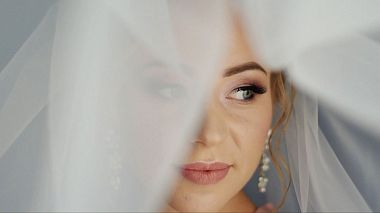 来自 切尔诺夫策, 乌克兰 的摄像师 Romantik Media - wonderful wedding day, SDE, drone-video, musical video, reporting, wedding