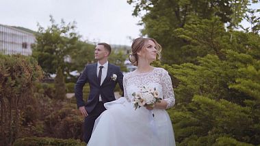 Videographer Алексей Харский from Južno-Sachalinsk, Rusko - Dariya and Robert | Wedding film, engagement, event, musical video, reporting, wedding