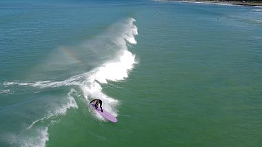 Videographer Алексей Харский from Yuzhno-Sakhalinsk, Russia - Соревы по серфингу 2020 | Sakhalin Surfing 2020, backstage, drone-video, event, musical video, sport