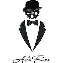 Videographer Artūras Bagdonas