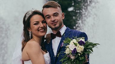 来自 敖德萨, 乌克兰 的摄像师 Kirill kolp - Коля и Катя / Одесса, wedding