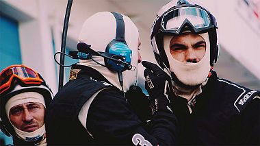 来自 莱里亚, 葡萄牙 的摄像师 CABRACEGA The Storytellers - Estoril Experience Day, advertising, corporate video, event, sport