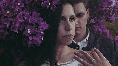 Videographer CABRACEGA The Storytellers from Leiria, Portugalsko - L&R wedding teaser, drone-video, engagement, event, reporting, wedding