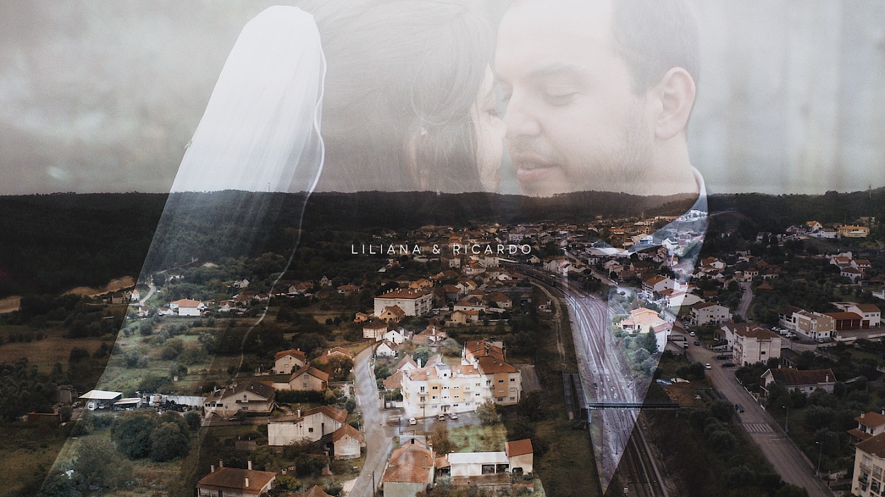Liliana & Ricardo \\ Leiria, Portugal