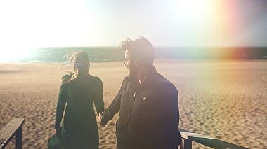 Videographer CABRACEGA The Storytellers from Leiria, Portugalsko - teaser // NR, engagement, event, wedding