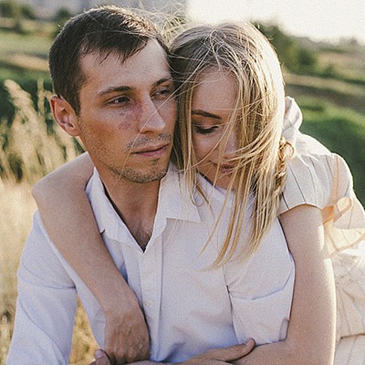 Videographer Oleh Tiurkin