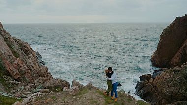 Videographer Studio Muskus from Krakov, Polsko - Agnieszka/Maciek - Malmö, SDE, anniversary, engagement, erotic, wedding