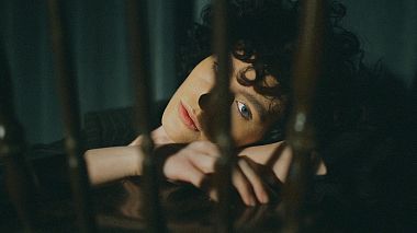 Videógrafo Studio Muskus de Cracóvia, Polónia - retro sensual - Margo, backstage, corporate video, engagement, erotic, showreel